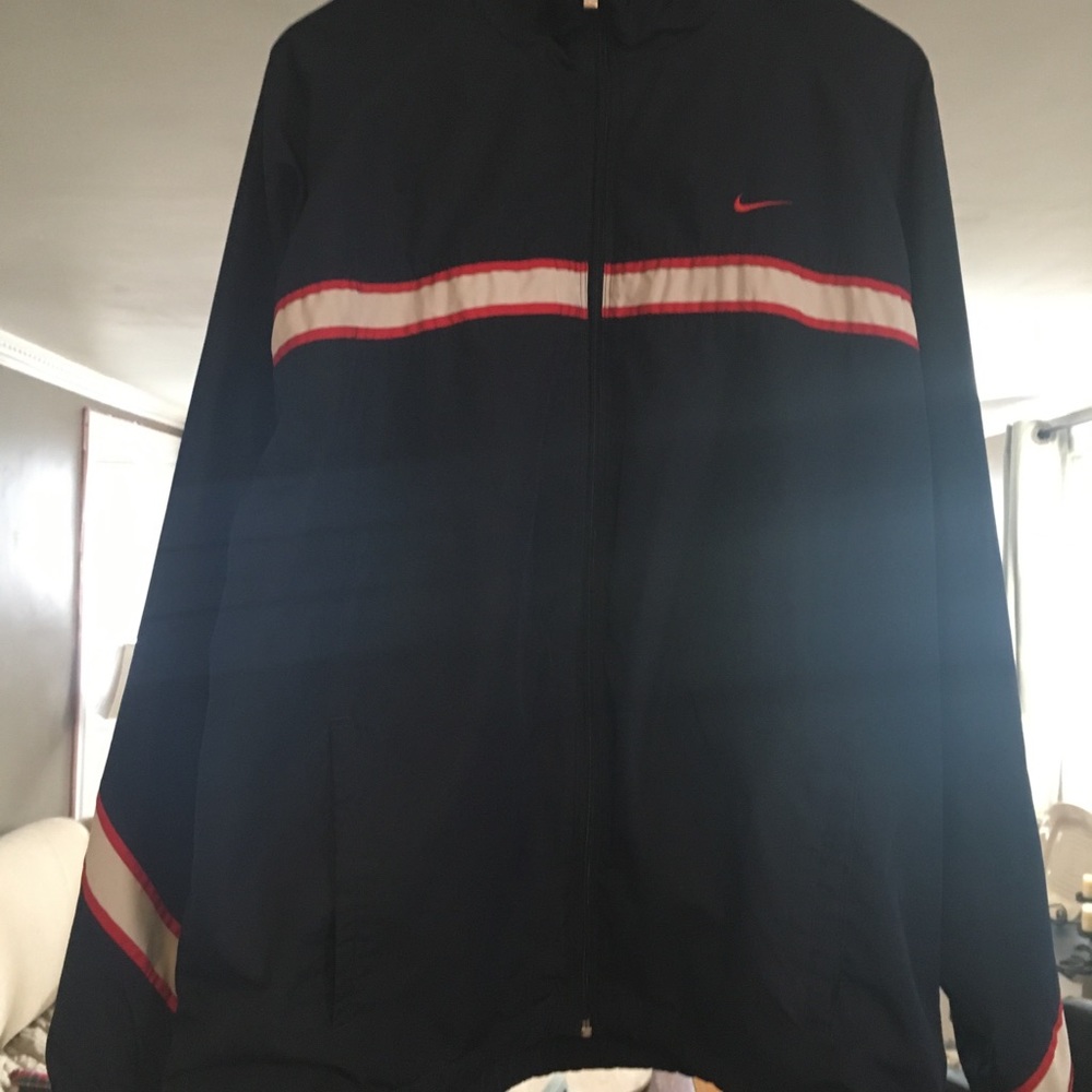 Nike jacket